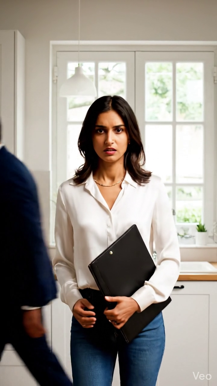 Two Days Before The Wedding, My Fiance’s Wealthy Parents Handed Me A Prenup, Grinning As If They’d Already Claimed Victory. Little Did They Know, I Had $7 Million, A Sharp Lawyer, And A Master Plan That Would Erase Those Conceited Smiles For Good…