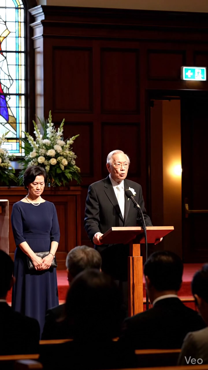 At My Dad’s Funeral, My Brother Announced He Was Selling The Family House To Pay Off His Gambling Debts, $340,000. Mom Nodded: “Your Dad Would Understand. Your Sister Can Find Another Place.” Then The Lawyer Stood Up: “Actually, There’s A Document From 2009. The House Isn’t In The Estate—It’s…” THE HOUSE ISN’T IN THE ESTATE—IT’S