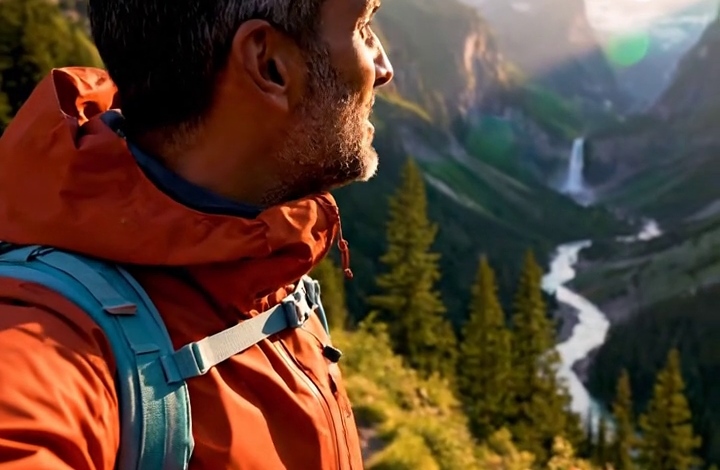 Mijn dochter stuurde een berichtje: “Kom alsjeblieft niet met kerst. We hebben even ruimte nodig.” Mijn zoon bleef stil, dus ik heb de video even gepauzeerd.