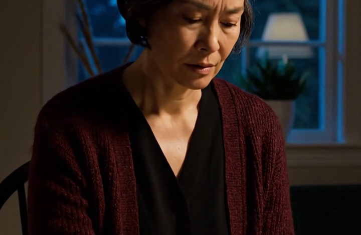 Ik heb de loterij gewonnen: 1,2 miljoen dollar. Na 68 jaar lang loten knippen en centen tellen aan de keukentafel, lachte de wereld me eindelijk toe. Toen probeerde mijn familie iedereen ervan te overtuigen dat ik niet helder nadacht, dat ik niet stabiel genoeg was om mijn eigen keuzes te maken… en dit is wat ik heb gedaan…