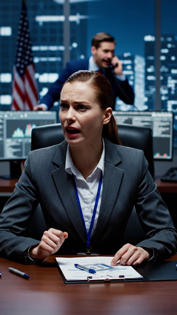 On Tuesday morning, I opened my banking app and saw a chilling red line: “ACCESS DENIED”—my $480,000 trust fund was suddenly locked. I called home. My father said calmly: “Family first.” My mother sealed it: “You’re too emotional—let us manage it.” I didn’t argue. I drove straight to the branch with a flagpole out front… and the banker’s question made me go numb.