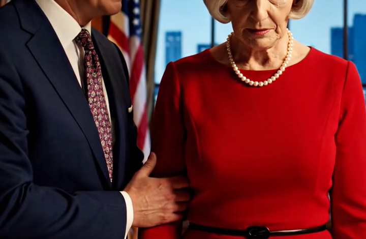 De vrouw van mijn zoon noemde me ‘de huishoudster’ waar haar ouders bij waren, dus ik gaf haar de huissleutels en zei: ‘Veel succes met het betalen van de hypotheek nu.’