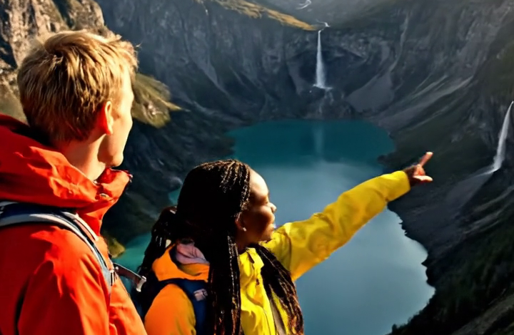 Mijn moeder zei: “De vrouw van de congreslid is de gastvrouw.” Ik glimlachte alleen maar, want ze was mijn kamergenoot op de rechtenfaculteit.