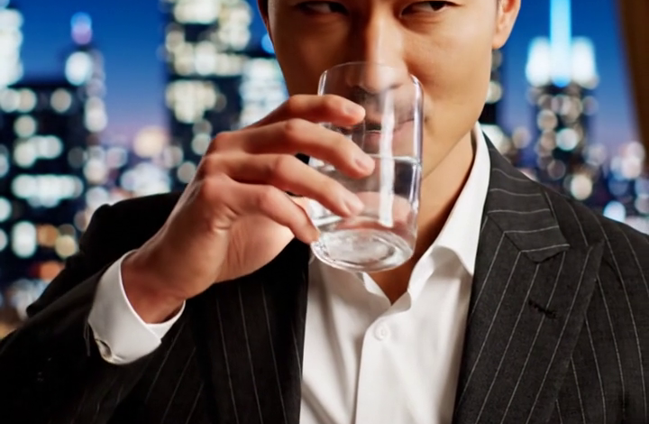 Hij dacht dat bestellen in het Russisch zijn beledigingen veilig zou stellen, maar de serveerster uit New York die hij bespotte, had haar hele leven gewacht op het juiste moment om hem van repliek te dienen.