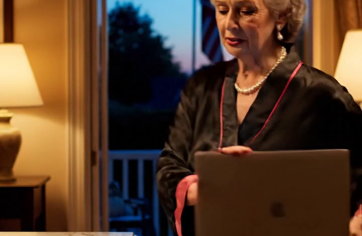 Op eerste kerstdag trokken mijn kinderen een streep in de familiegroepschat – 24 uur later bleven ze maar bellen nadat ik…