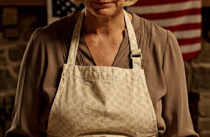 Mijn zoon stuurde me een spraakbericht dat voor zijn vrouw bedoeld was — en ik heb eindelijk gebeld