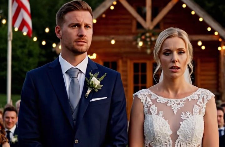 I Refused To Change My Wedding Date For My Sister’s Bali Retreat. So My Parents Boycotted It. “Teach Me Humility,” Dad Said. I Didn’t Beg. I Didn’t Cry. Until My Husband Stood Up At The Reception And Said… 200 Guests In The Room Went Quiet…