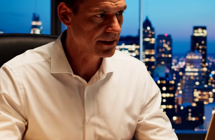 I spent 17 years defending $2 billion contracts only to be fired by the CEO’s son 48 hours before my $92,000 bonus was due. ‘You’re done here,’ he sneered and walked away as if I were nothing. The next morning, I heard him yell into the phone, ‘What did you tell them?’