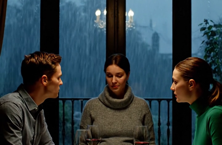 Mijn man heeft mijn zus zwanger gemaakt, waarna mijn ouders tegen me zeiden dat ik “redelijk moest zijn”