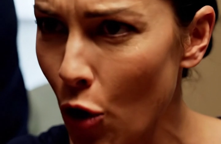 My Husband Shouted For Choosing Boundaries At A Family Dinner. I Rose, Brushed Off The Mess, And Let The Room Wonder Why I Looked So Calm After His Mother Asked For My Apartment And Monthly Money. THEN I SPOKE.