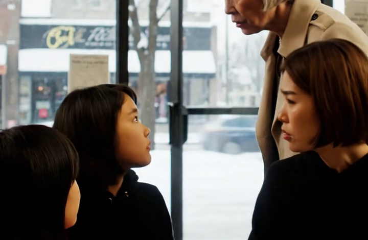 The night a stranger walked into a Portland shelter, said “Why aren’t you in your own house?” and ripped open everything I thought I knew about my parents