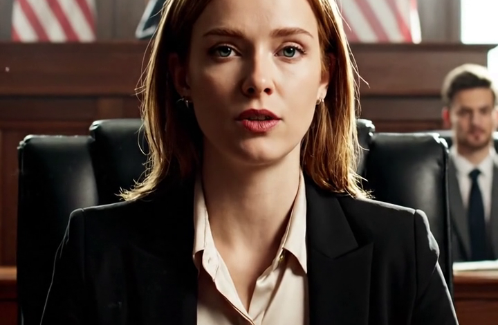 Vijf dagen geleden maakte mijn broer van iets waar ik van afhankelijk ben een grap. Vanmorgen opende de rechter de zitting – en hij bleef muisstil staan.