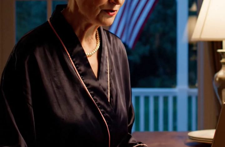 Op eerste kerstdag trokken mijn kinderen een streep in de familiegroepschat – 24 uur later bleven ze maar bellen nadat ik…