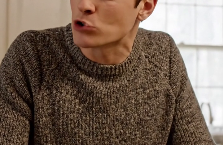 My dad drove a yellow school bus for 20 years in a small town, and everyone thought he was just a kind, punctual man with nothing special about him—until one afternoon a 4-star general knocked on our door, stepped into the living room, stared at the Marine photo on the wall, and stopped cold: “Wait… you call this man Dad?”