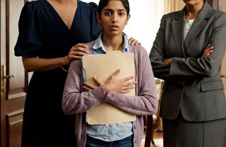 Hij dacht dat het overnemen van de controle het einde van het verhaal was. Dat was het niet. Op het moment dat het bedrijf van mijn grootvader, ter waarde van 250 miljoen dollar, van me werd afgenomen, deed hij één stille zet die alles veranderde – en die het machtsspel binnen onze familie omtoverde tot een afrekening die niemand zag aankomen.