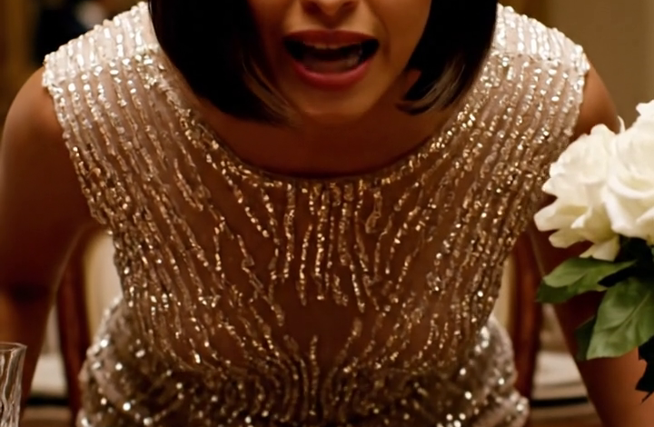 Google Translate – ‘Excuses aan mijn broer of mijn huis verlaten,’ zei mijn vrouw in het bijzijn van haar familie, maar ze wist…