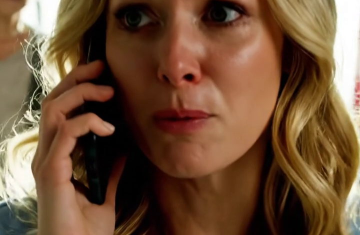 Mijn man belde vanuit een hotel op Maui en eiste dat ik zijn creditcard weer activeerde, zonder te weten dat ik in een ziekenhuisbed in Ohio lag met onze baby