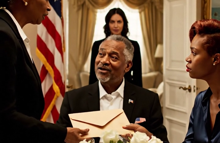 Google Translate – Mijn vader zei dat mijn bruiloft zijn favoriete stiefdochter verdrietig maakte en zei dat ik het moest uitstellen. Dat was…