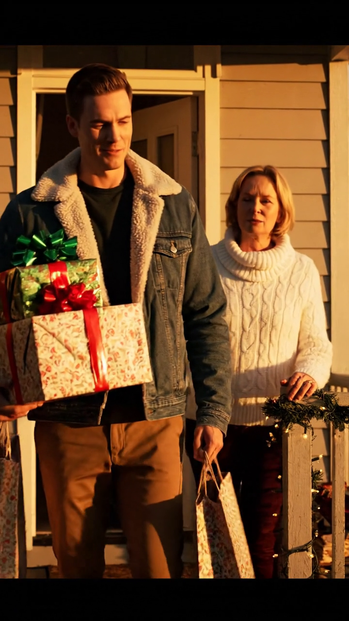 Family Didn’t Invite Me To Christmas Because Its ‘No Place For Losers’ My Brother Said. I Calmly.. – Viralstory Travel2days