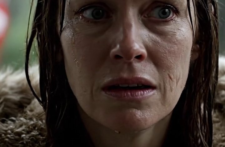 My 10-year-old daughter called me from the porch during a Midwest thunderstorm, saying her key suddenly wouldn’t open my parents’ door and she had been waiting for five hours in the rain. I rushed out of my shift at Evergreen Hospital, and my mother opened the door a crack and said, “We have all decided you and your mom don’t live here anymore.” I didn’t shout. I just said, “Understood.” Three days later, she received an envelope and went pale.