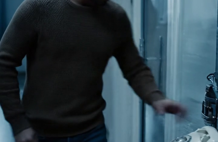 Om 5 uur ‘s ochtends klopte mijn buurman aan: “Ga vandaag niet naar je werk. Geloof me maar.” Tegen de middag drong de waarheid tot me door. Spotlight8