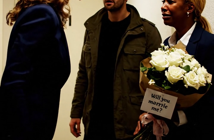 Toen ik 17 was, verhuisde mijn familie naar twee staten zonder het mij te vertellen, en liet een briefje achter met de tekst: “Je komt…