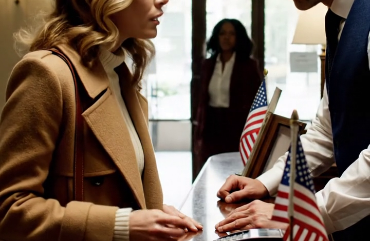 De nacht dat mijn huwelijk definitief strandde, voelde niet als een explosie. Het voelde als een deur die zachtjes achter me dichtklikte terwijl ik op de veranda stond van het huis waar ik acht jaar had gewoond, met een reistas in de ene hand en een handtas in de andere, de koude lucht van Denver die door de mouwen van mijn trui heen prikte.
