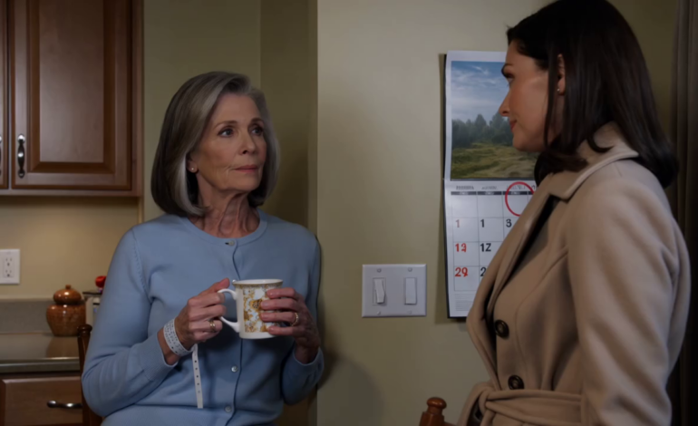 At 62, my daughter-in-law looked me in the eye and said, “You really shouldn’t join us for Christmas this year.” After 34 years of sacrifice, draining my savings, working myself to exhaustion, and quietly helping keep my son’s life afloat, I was still treated like someone who would only make the holiday awkward. I simply smiled, walked to my car, made one phone call—and by New Year’s, they couldn’t stop calling me.