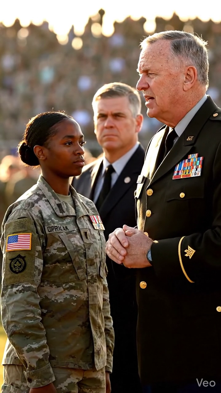 My Dad Told a Crowd I Was a Failure and Introduced My Brother-in-Law as His ‘Real Pride’—But When the Special Forces Commander Saw Me, He Trembled and Whispered, ‘You’re the Ghost of Kandahar.’ – Viral Story