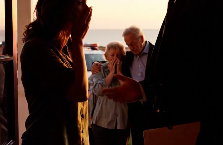 My grandpa signed the beach condo over to me before he passed. The moment my wealthy parents found out, they smiled like it didn’t matter. Two weeks later, a realtor showed up with strangers-“Private showing.” My mother whispered, “You don’t need this. Your sister does.” I didn’t yell. I didn’t beg. I just drove to the county records office. The clerk pulled the title record, stared at the screen, and froze. And the clerk TURNED PALE WHEN…