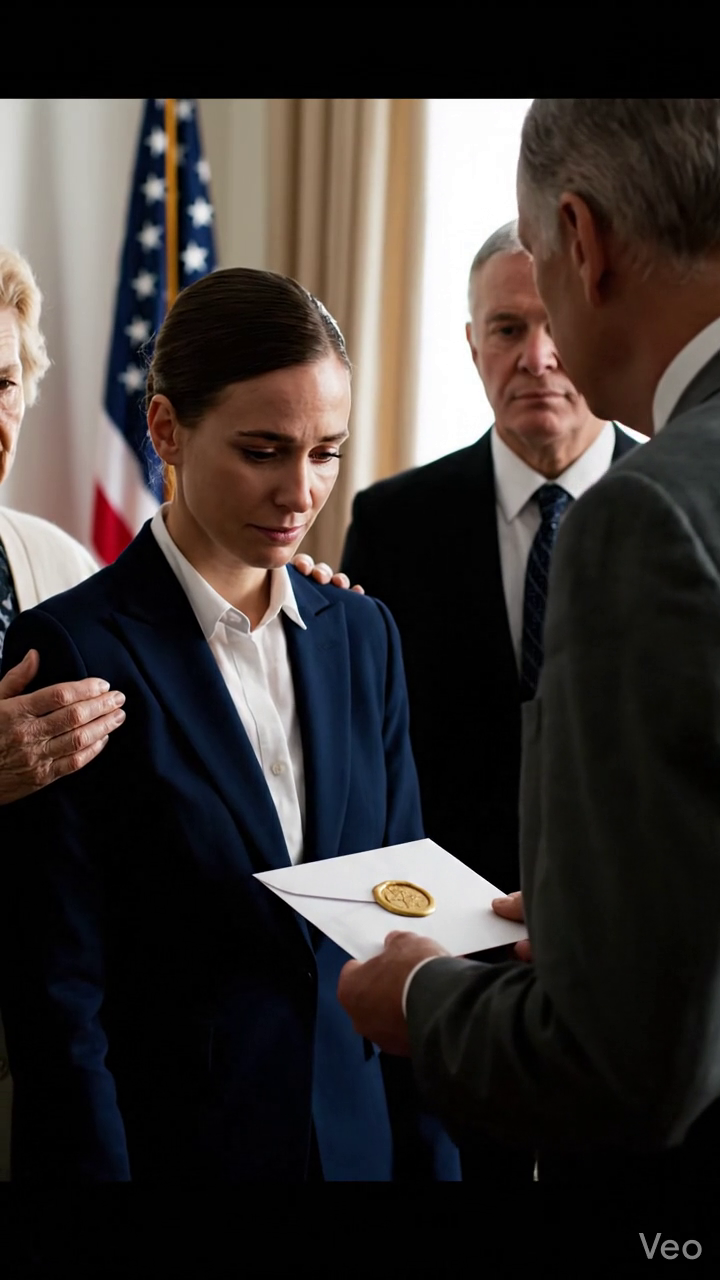 When I Was On Vacation With My Family, I Received A Strange Message: “Fly Home. Don’t Say Anything To Your Mother And Brother.” At The Airport, A Lawyer And The Police Were Waiting For Me, And After I Learned The Truth, I LOST CONSCIOUSNESS…