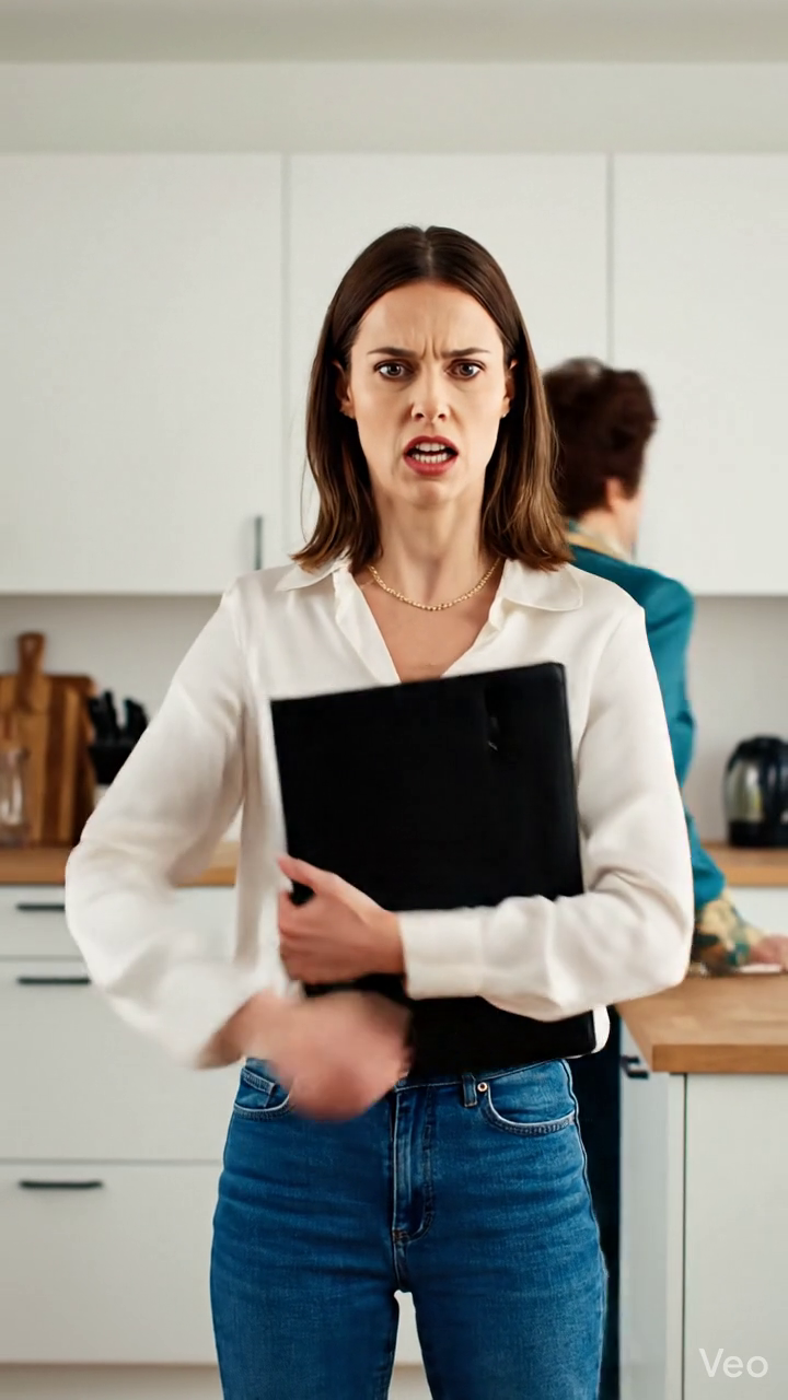 Two Days Before The Wedding, My Fiance’s Wealthy Parents Handed Me A Prenup, Grinning As If They’d Already Claimed Victory. Little Did They Know, I Had $7 Million, A Sharp Lawyer, And A Master Plan That Would Erase Those Conceited Smiles For Good…