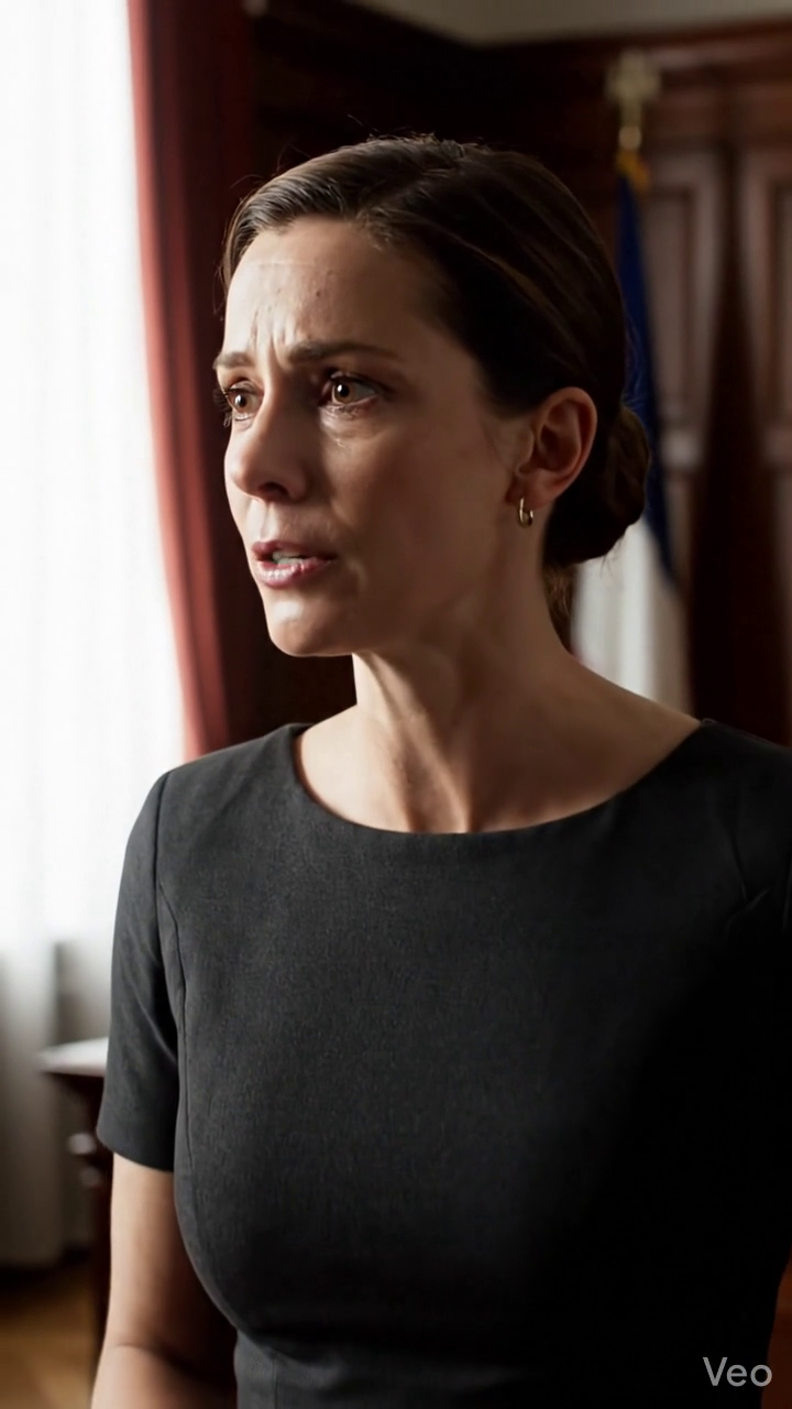 Hij lachte toen zijn vrouw alleen de rechtszaal binnenkwam, totdat de rechter haar oude naam noemde en alles wat hij bezat, alles wat hij mooi en duur vond, ineens heel erg goedkoop aanvoelde.