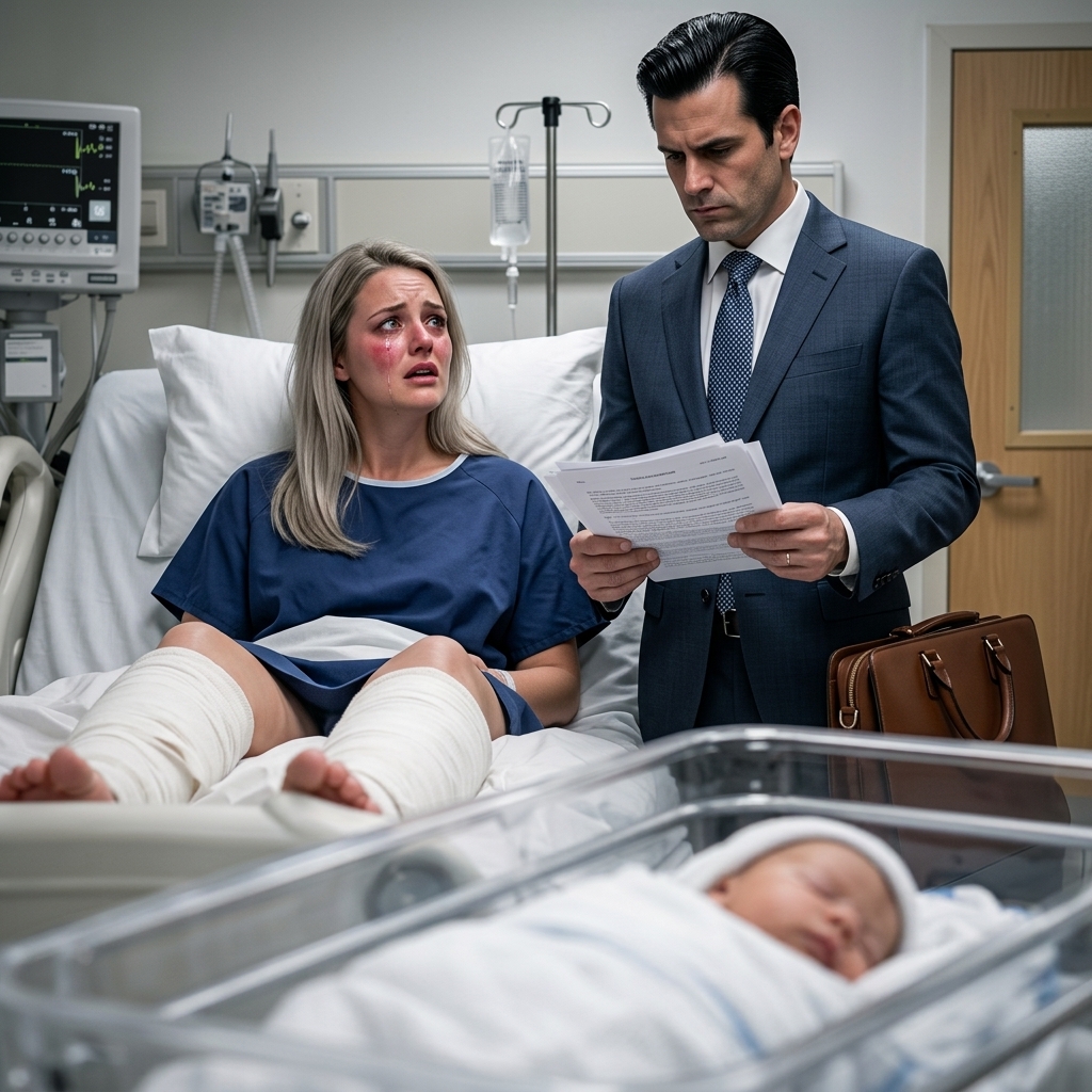 Nadat ik een affaire had gehad, heeft mijn man me nooit meer aangeraakt. Achttien jaar lang leefden we als vreemden voor elkaar, tot een medische keuring na mijn pensionering – toen de dokter iets zei waardoor ik ter plekke in tranen uitbarstte.
