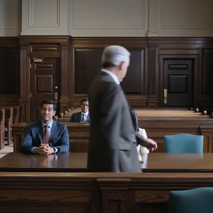 Mijn dochter giechelde toen ik de rechtszaal binnenliep, en mijn schoonzoon grijnsde alsof ze eindelijk een “seniele” oude man zouden opsluiten en al mijn bezittingen zouden afpakken – totdat de rechter bleek werd, zijn hamer liet vallen en fluisterde: “Het scalpel”… waarna hij hun advocaat aanstaarde en zei: “Advocaat, weet u wel wie u vanmorgen mijn rechtszaal hebt binnengebracht?”