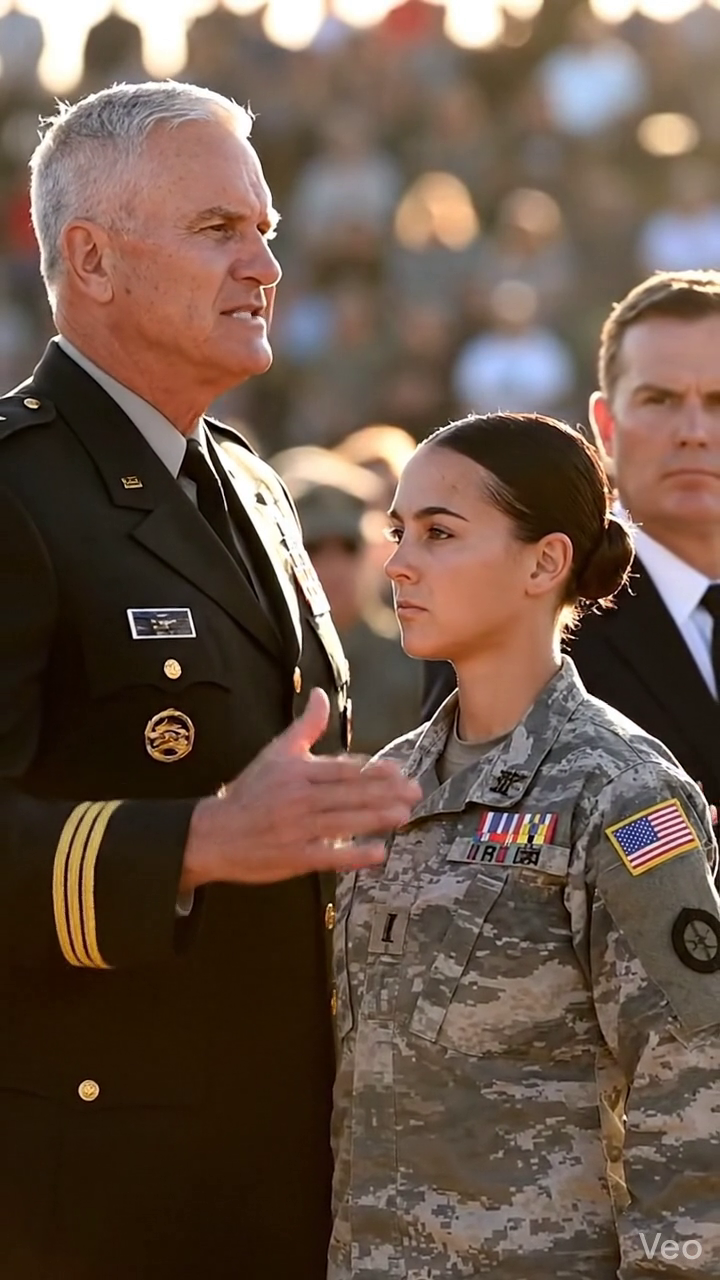 My Dad Told a Crowd I Was a Failure and Introduced My Brother-in-Law as His ‘Real Pride’—But When the Special Forces Commander Saw Me, He Trembled and Whispered, ‘You’re the Ghost of Kandahar.’ – Viral Story