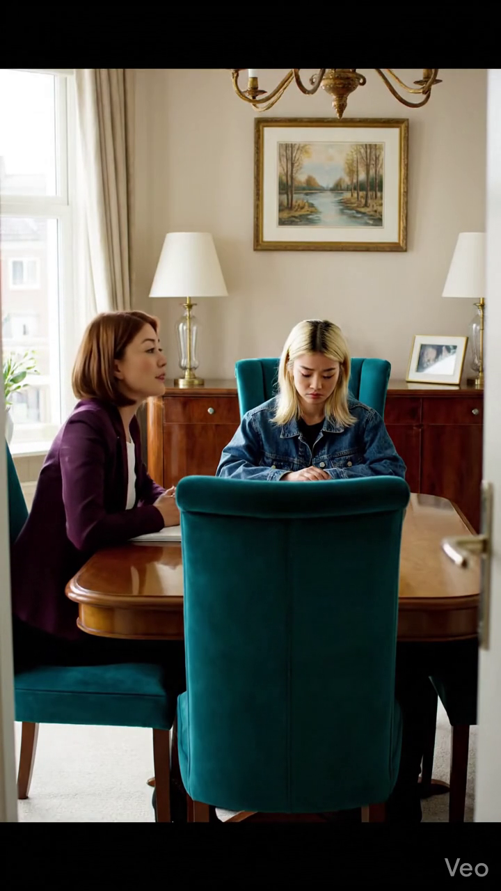 Mijn zus is zwanger geraakt van mijn man terwijl ze bij ons woonde en wil nu dat ik vertrek zodat ze een gezin kunnen vormen, maar ze voelt zich bedrogen omdat mijn man niets bezit.