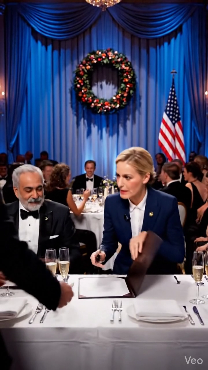 At My Retirement Toast, My Husband Handed Me Divorce Papers: “I Won’t Support A Jobless Old Woman.” My Kids Clapped, Eager For His Inheritance. I Signed Without Reading And Left. The Next Morning, The  Broke: “Executive Retires With Record $50 Million Severance Package.” 15 Minutes Later… SOMETHING HAPPENED THEY NEVER SAW COMING