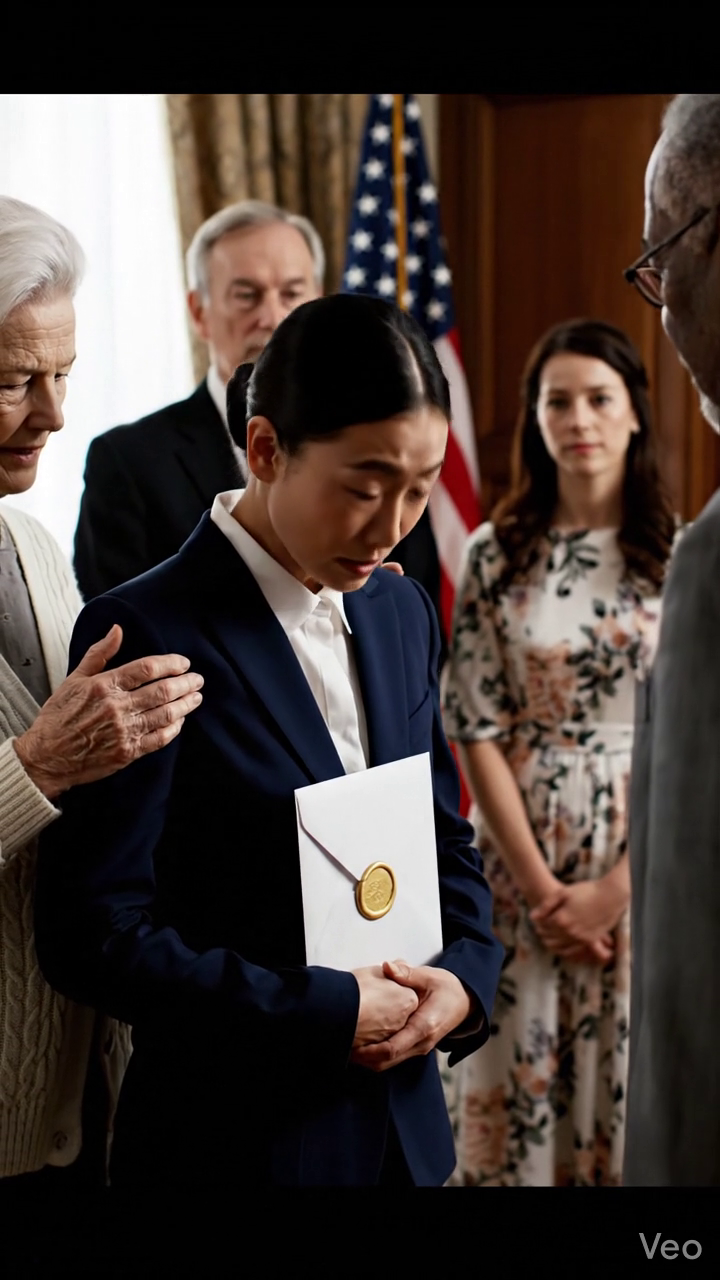 When I Was On Vacation With My Family, I Received A Strange Message: “Fly Home. Don’t Say Anything To Your Mother And Brother.” At The Airport, A Lawyer And The Police Were Waiting For Me, And After I Learned The Truth, I LOST CONSCIOUSNESS…