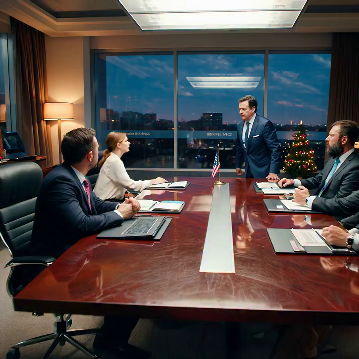 De CEO smeet zijn koffiekopje zo hard op tafel dat de koffie over de tafel spatte. “Je bent maar een assistent,” zei hij voor ieders neus. Dat was het moment waarop ik eindelijk opstond.