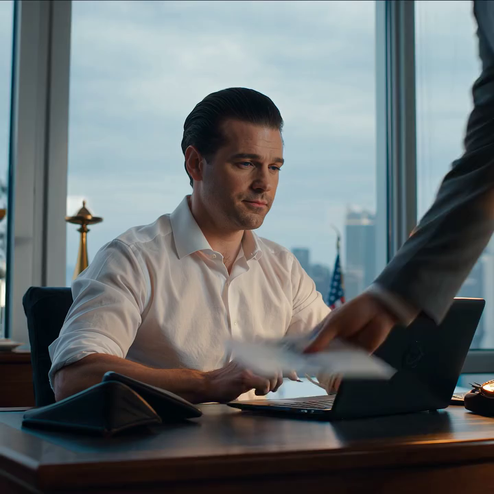 I spent 17 years defending $2 billion contracts only to be fired by the CEO’s son 48 hours before my $92,000 bonus was due. ‘You’re done here,’ he sneered and walked away as if I were nothing. The next morning, I heard him yell into the phone, ‘What did you tell them?’