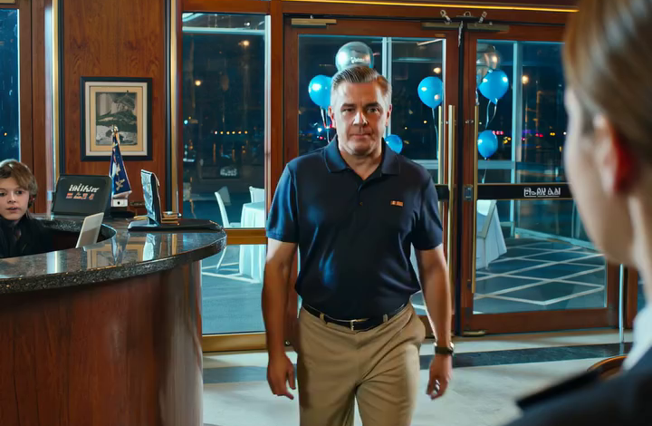 Toen ik bij het restaurant aankwam voor het verjaardagsfeestje van mijn kleinzoon, zei de gastvrouw: “Het feest is vol. U staat niet op de gastenlijst.” En toen drong het tot me door: ik had er $6.500 voor betaald. Dus ik heb één telefoontje gepleegd… en alle betalingen geannuleerd. 20 minuten later…