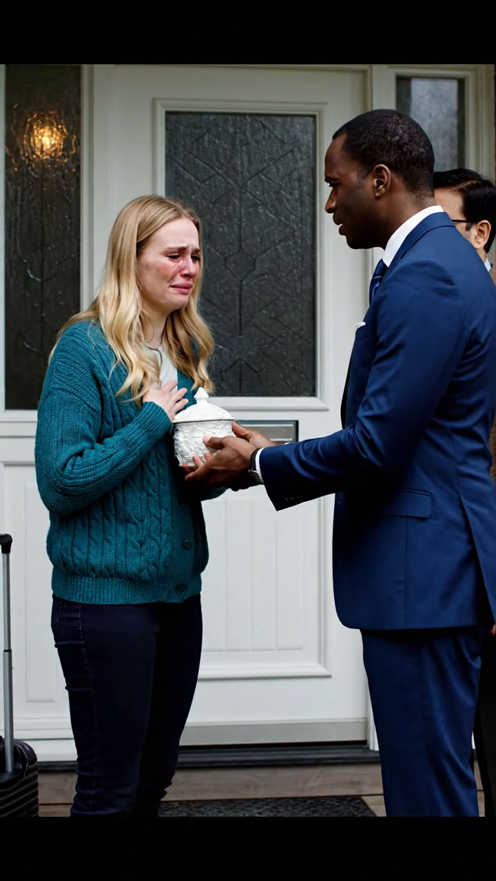 Mijn miljonair-kleinzoon kwam binnen en vroeg: “Heeft die 8000 dollar per maand je iets opgeleverd, oma?” Ik knipperde met mijn ogen. “Lieverd… ik moet zuinig omgaan met boodschappen en medicijnen.” Zijn gezichtsuitdrukking veranderde.