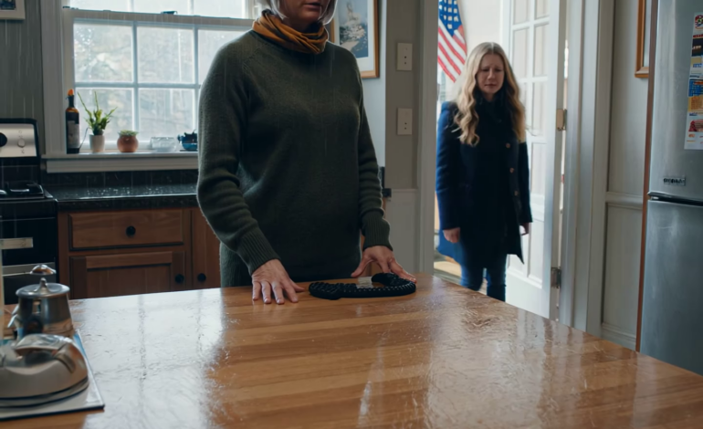 My daughter walked away when I needed surgery. Two years later, she called me in tears—and I… At 62, my arthritis had gotten so bad that I needed surgery as soon as possible. I called my daughter for help, and she said, “I can’t deal with this right now.” So I sold my wedding ring and went through the surgery on my own. Two years later, my phone rang and my daughter was crying. “I’m pregnant. I need you to come take care of me.” And what I said next…