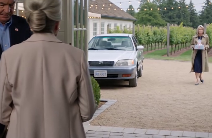 Ik had vrij genomen om de bruiloft van mijn broer bij te wonen. Bij de locatie werd ik echter tegengehouden door mijn ouders. “Alleen familie is welkom. Jij was niet uitgenodigd.” Met een gebroken hart vertrok ik. Drie dagen later belde de weddingplanner. “Mevrouw, de rekening bedraagt $26.000. Hoe gaat u betalen?” Ik glimlachte en zei dat voordat iemand met mij over betaling sprak, ze misschien eerst eens goed naar mijn handtekening moesten kijken.
