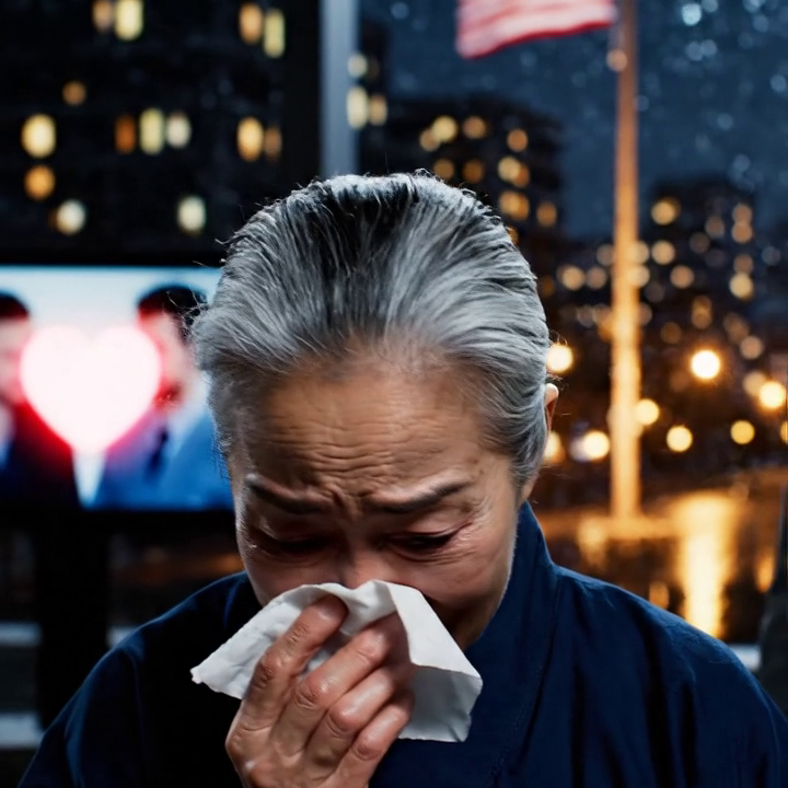I woke up from surgery alone. The nurse said, “Your children left. They said the parking was too expensive.” I started sobbing. Suddenly, a tall man in a suit walked in and gently held my hand. “Mrs. Davis, you don’t remember me, but you paid for my lunch every day in third grade.” He wasn’t just a visitor. He was the owner of the hospital. What he did next changed everything.