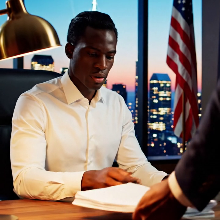 I spent 17 years defending $2 billion contracts only to be fired by the CEO’s son 48 hours before my $92,000 bonus was due. ‘You’re done here,’ he sneered and walked away as if I were nothing. The next morning, I heard him yell into the phone, ‘What did you tell them?’