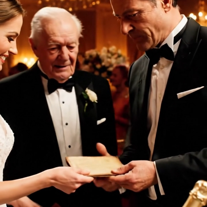 At 19, My Parents Kicked Me Out For Getting Pregnant By My Electrician BF. “His Blue-Collar Job Will Disgrace Our Family,” They Said. He Didn’t Flinch. We Married Without A Single Relative From My Side. After Years Of Silence, My Mother Showed Up At My Door, Shaking And Sobbing, “Your Dad Was…”