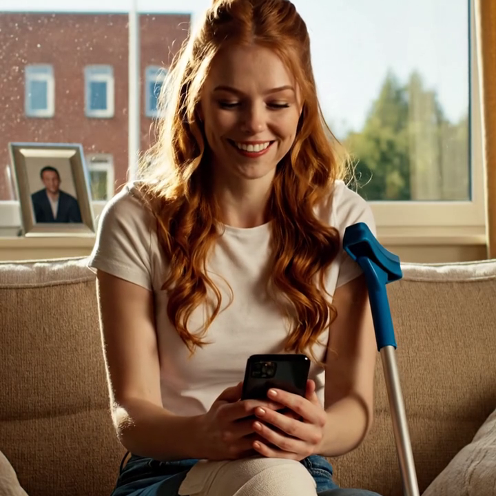 My dad canceled my surgery so my sister could go on vacation, he thought i’d stay quiet, he was wrong, because his plan didn’t just backfire—it detonated in the worst possible way.