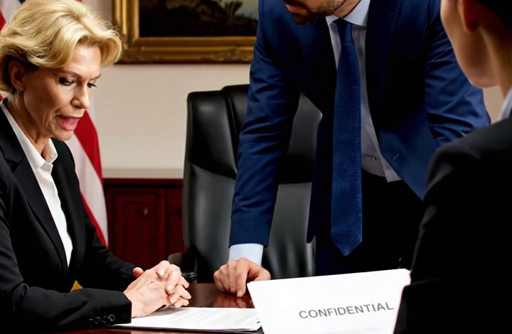 My Brother Left Με A $1,360,000 Mountain Lodge. My Son, Who Disowned Me At 63, Still Came To The Will Reading, Smiling, “We’ll Turn It Into A Family Business.” But The Final Clause Left The Whole ROOM SILENT.
